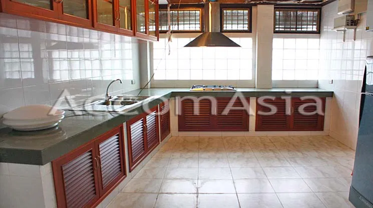 รูป 🔼🔽 AccomA 📩  2 BR Townhouse in Khlong Toei (11002201) - รูปที่ 5/9