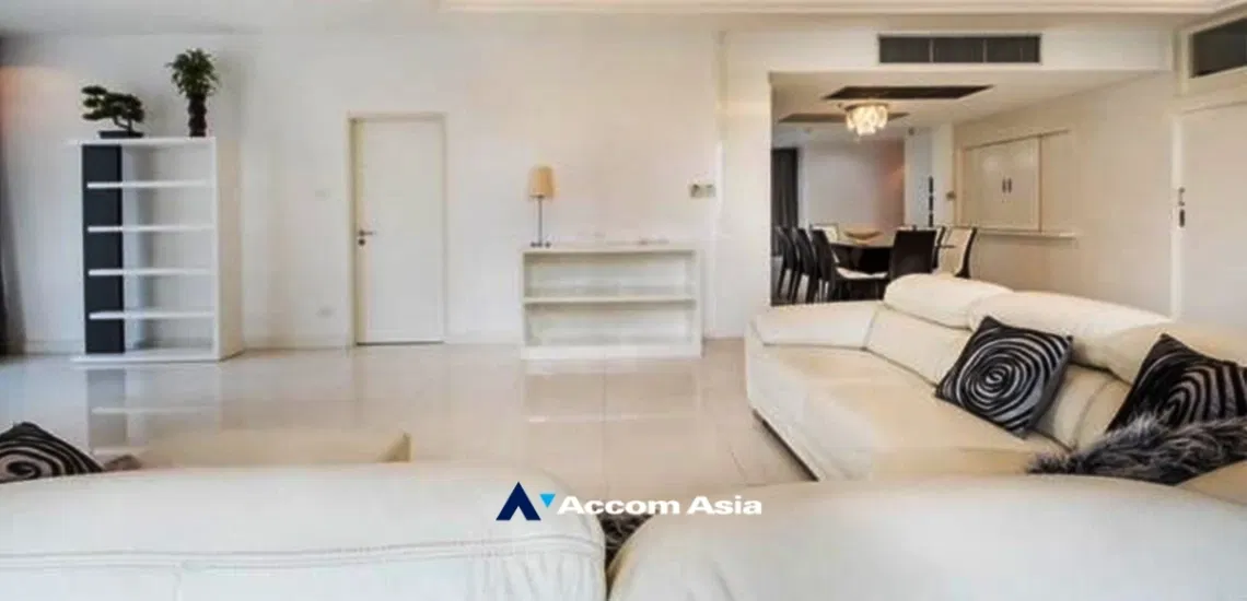 picture 🔼🔽 AccomA 📩 Spacious 4 Bedrs For Sale and Rent, Perfect for large family - Walkable to NIST at Sukhumvit City Resort (AA31711) - 2/20