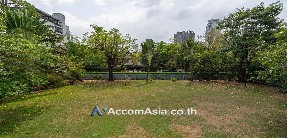 picture 🔼🔽 AccomA 📩 Nature-filled 2-storey home in Phrakanong (60068) - 4/18