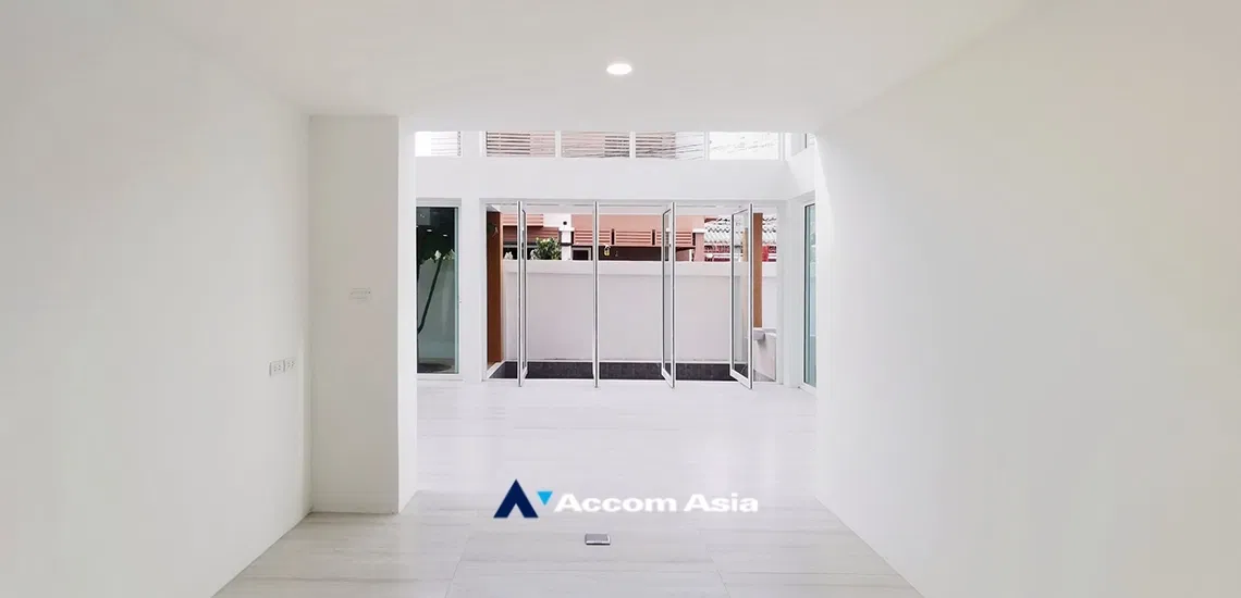 รูป 🔼🔽 AccomA 📩 Home Office 5 BR House in Suan Luang (AA33659) - รูปที่ 4/12