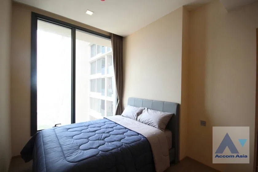 picture 🔼🔽 AccomA 📩  2 BR Condominium @The Esse Asoke (AA39975) - 8/14
