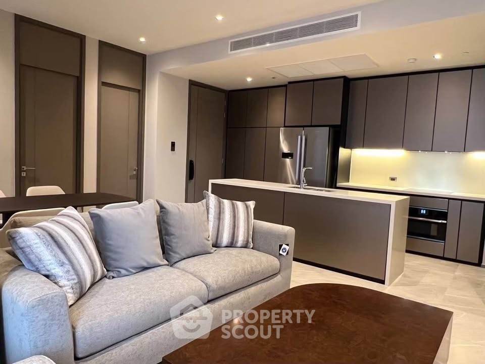 picture 2-BR Condo at Hyde Heritage Thonglor near BTS Thong Lor (ID 2283944) - 8/12