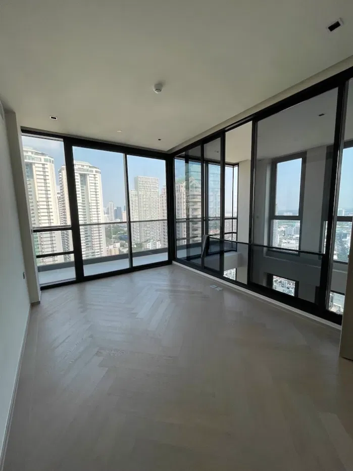 รูป 🔼🔽 AccomA 📩 The Reserve Sathorn - รูปที่ 4/11