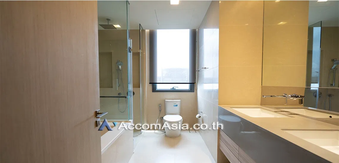 picture 🔼🔽 AccomA 📩  2 BR Condominium @The Esse Asoke (AA26203) - 8/8