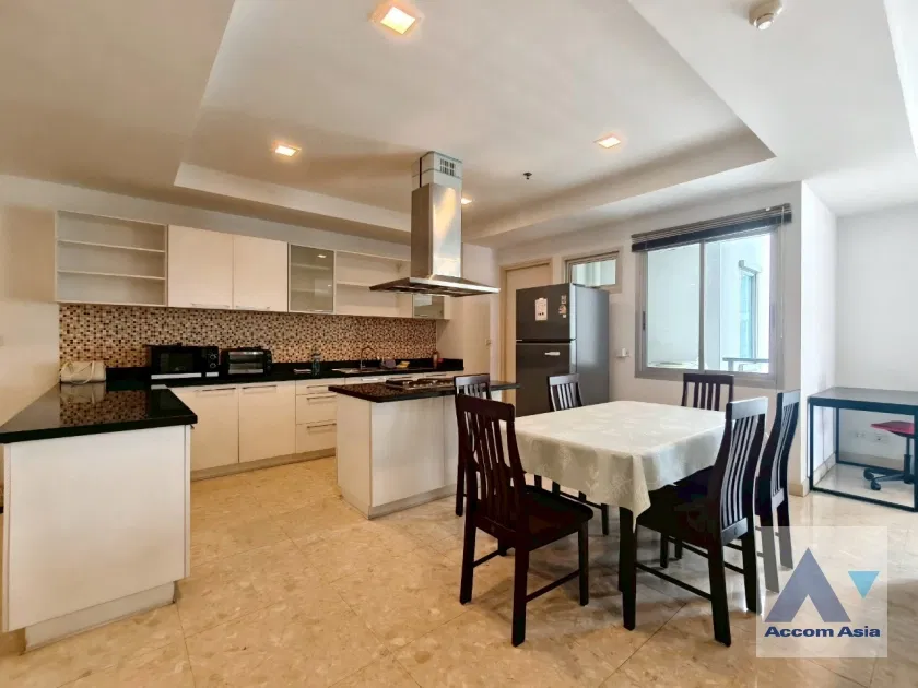 รูป 🔼🔽 AccomA 📩  3 BR Condominium @Nusasiri Grand Condo (1512368) - รูปที่ 5/20