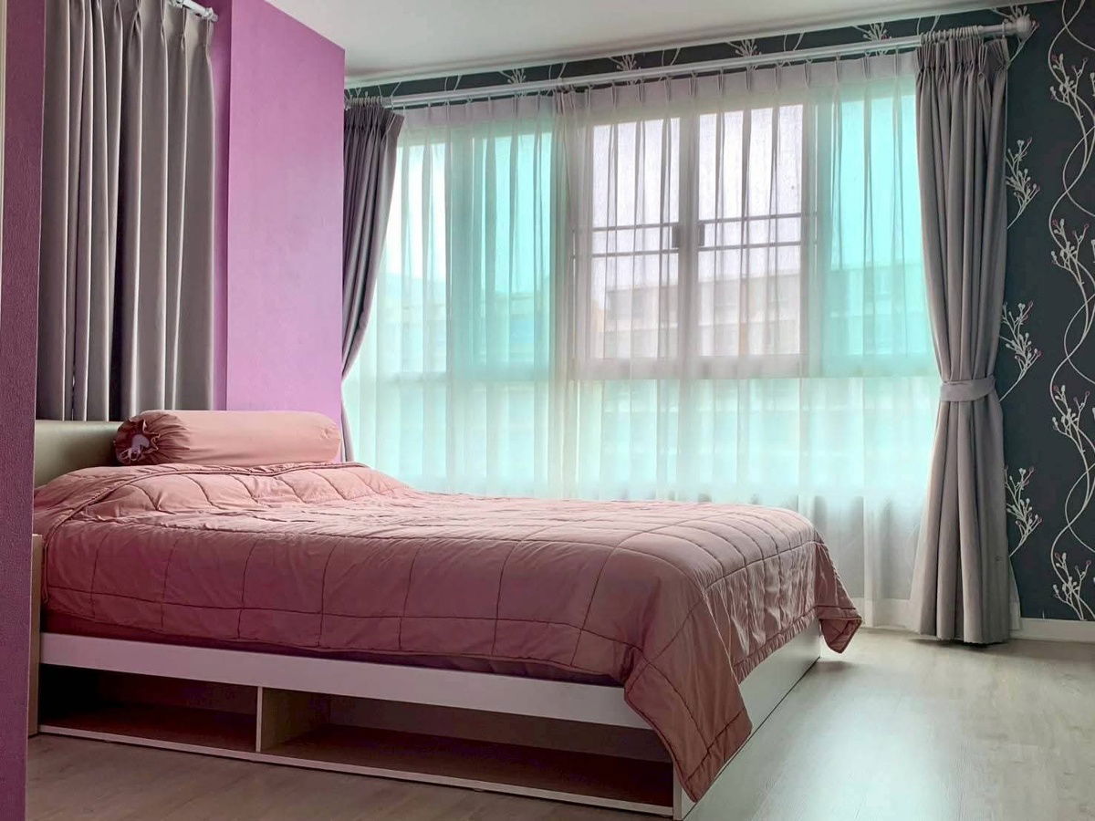 picture For Rent D condo sign 2 bedrooms 5th floor - 8/12