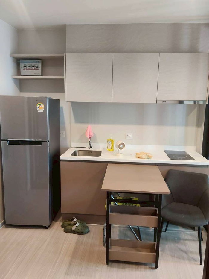 picture For Rent Life Sathorn Sierra Unit 99/591 (New Room) - 3/10