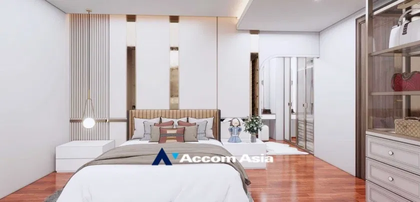picture 🔼🔽 AccomA 📩 Striking Luxury Residence with Private Lift and Rooftop Garden (AA33334) - 11/16