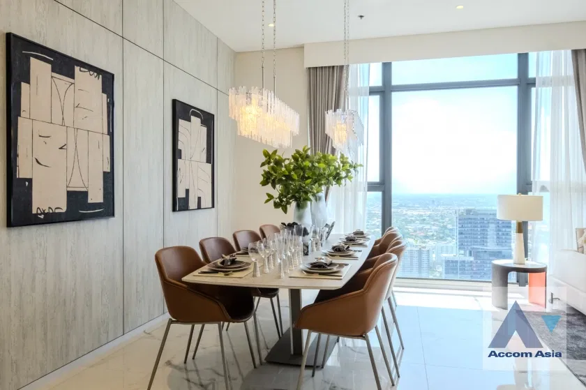รูป 🔼🔽 AccomA 📩 Luxury condo at Ramada Plaza (AA14215) - รูปที่ 9/20
