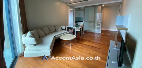 🔼🔽 AccomA 📩  2 BR Condominium @Bright Sukhumvit 24 (AA30280)