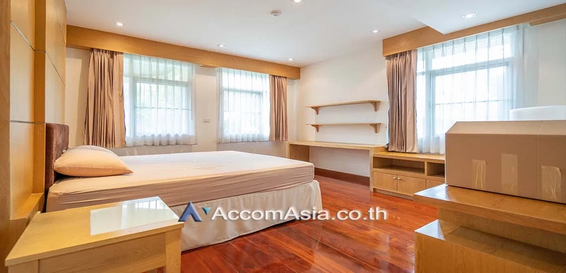 รูป 🔼🔽 AccomA 📩  3 BR Condominium @Cadogan Private Residence (AA29584) - รูปที่ 7/10