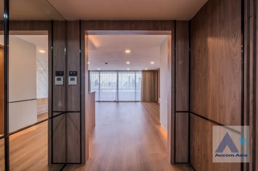 รูป 🔼🔽 AccomA 📩 Garden View 3 BR Condominium @Somkid Gardens (AA11917) - รูปที่ 5/20