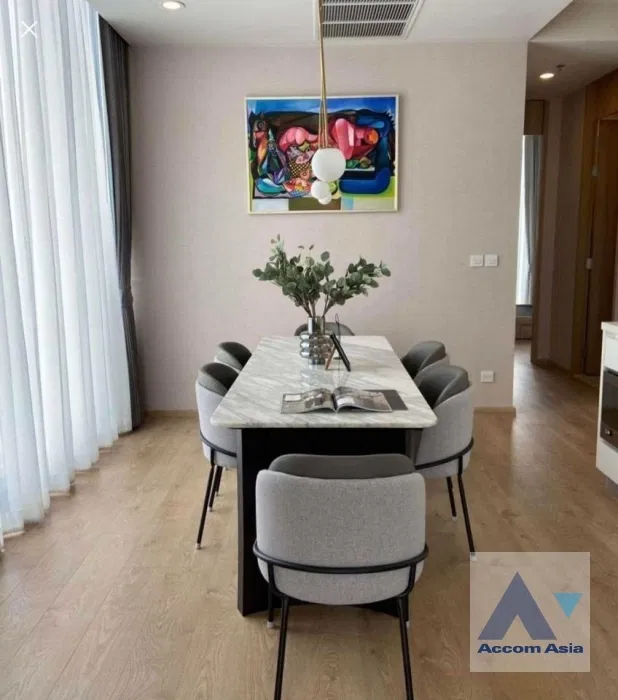 picture 🔼🔽 AccomA 📩 Noble BE19 Condominium - 4/9