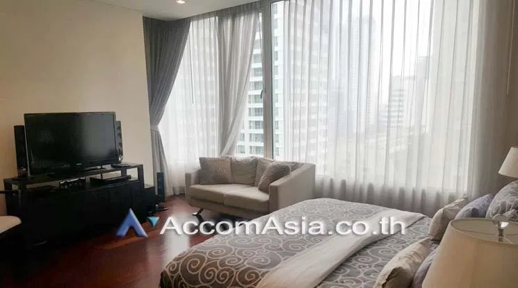 รูป 🔼🔽 AccomA 📩  2 BR Condominium @The Park Chidlom (AA17829) - รูปที่ 4/8