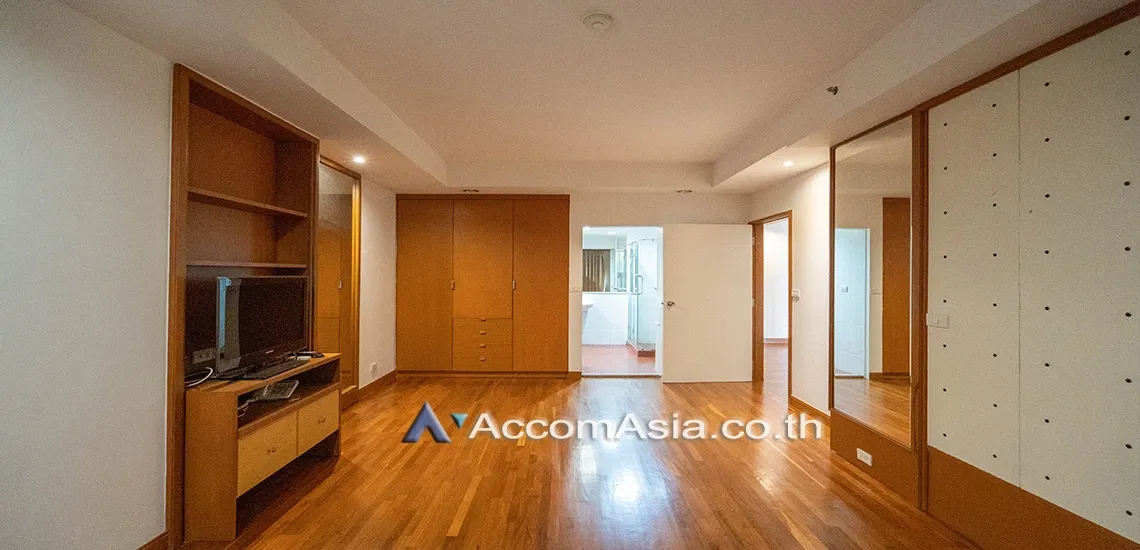รูป 🔼🔽 AccomA 📩 Duplex Condo 3 BR Condominium @Baan Nonzee (20185) - รูปที่ 9/14