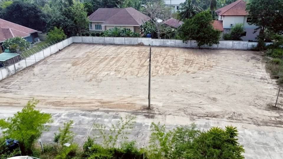picture Prime location land for sale near Regent's School & Rugby, Pattaya - 8/8