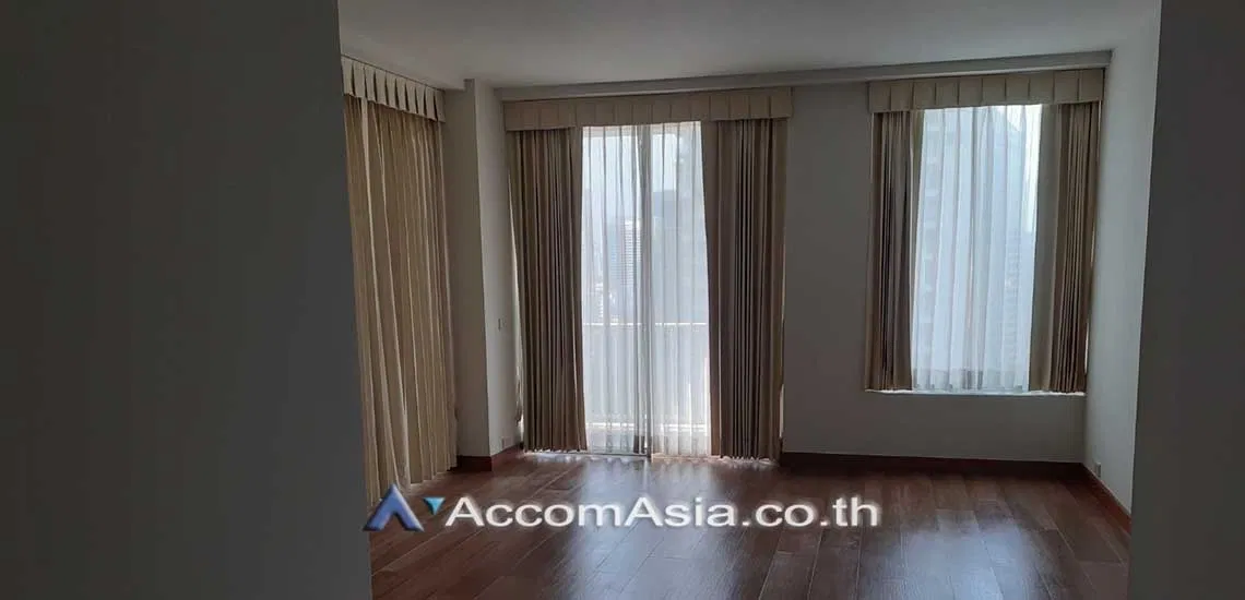 รูป 🔼🔽 AccomA 📩  3 BR Condominium @Langsuan Ville (AA29392) - รูปที่ 2/11