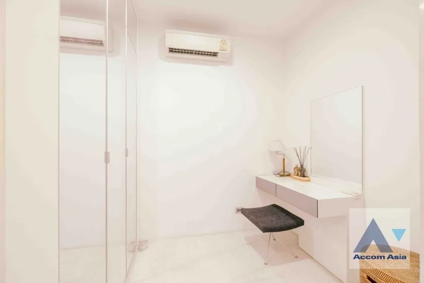 รูป 🔼🔽 AccomA 📩 4 Storey Modern Townhouse For Sale Fully furnished (AA18039) - รูปที่ 12/20