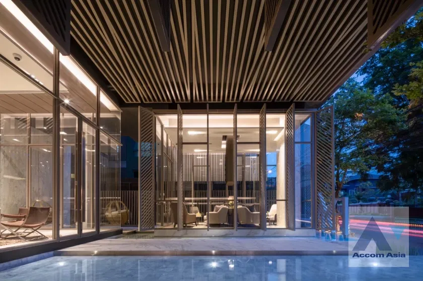 picture 🔼🔽 AccomA 📩  2 BR Condominium @Fynn Sukhumvit 31 Condominium (AA44369) - 19/20