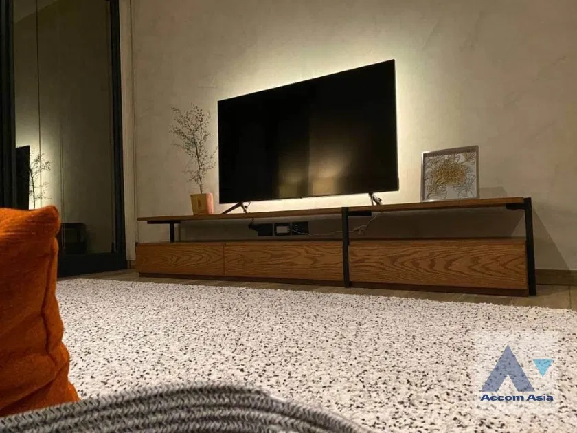รูป 🔼🔽 AccomA 📩 Stylish condominium with full furnishings in Sukhumvit (AA27829) - รูปที่ 5/14