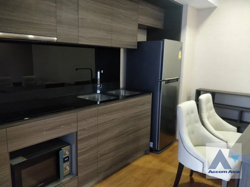 รูป 🔼🔽 AccomA 📩  2 BR Condominium @Klass Langsuan (AA27376) - รูปที่ 4/6