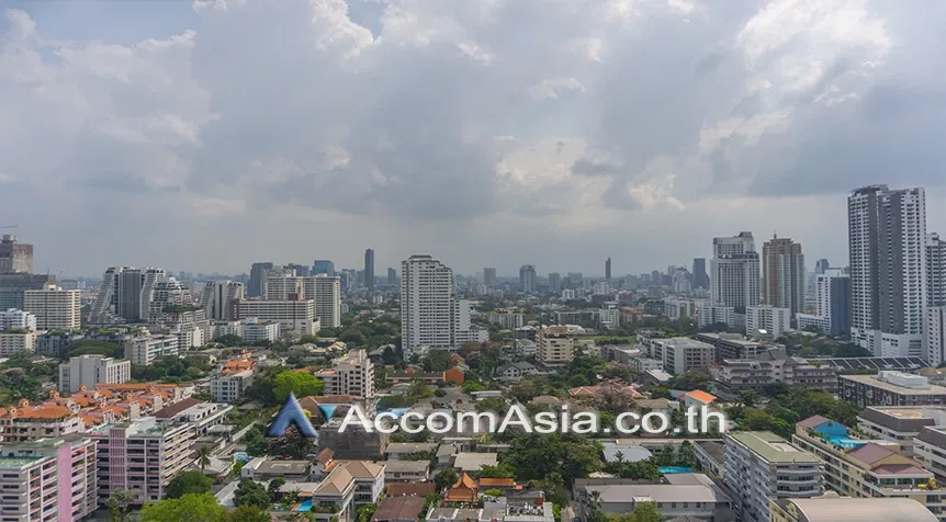 picture 🔼🔽 AccomA 📩 Royce Private Residence Sukhumvit 31 - 19/20