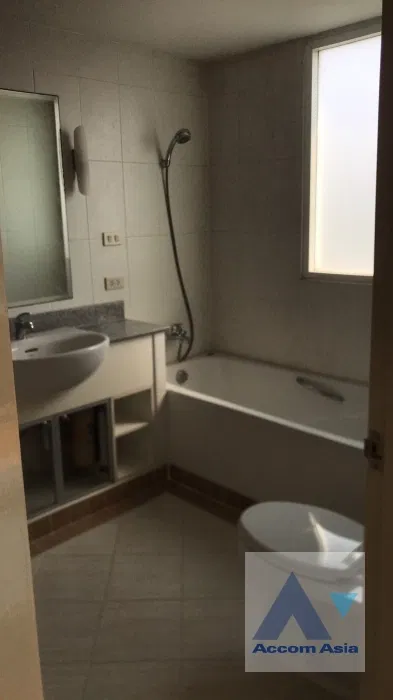 picture 🔼🔽 AccomA 📩  3 BR Condominium @Baan Siri Sathorn Suanplu (AA39886) - 12/16