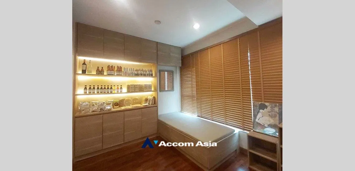 picture 🔼🔽 AccomA 📩 Duplex Condo,Corner Unit 3 BR Condominium @Baan Nonzee (AA32301) - 17/20