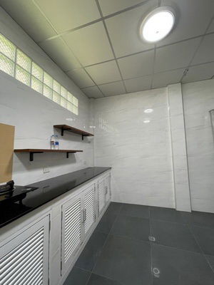 รูป [ให้เช่า] ทาวน์เฮ้าส์ 3 ชั้น ถนนบรมราชชนนี / 4 ห้องนอน 3 ห้องน้ำ / 26 ตรว. 200 ตรม. **40,000** ทาวน์เฮ้าส์ 3 ชั้นใจกลางปิ่นเกล้า ใกล้เซนทรัลปิ่นเกล้า - รูปที่ 10/15