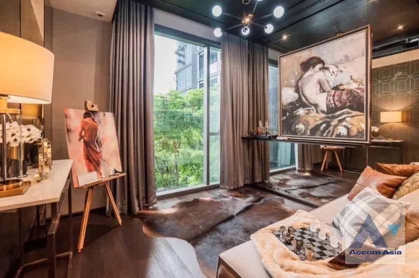 picture 🔼🔽 AccomA 📩 LAVIQ Sukhumvit 57 - 6/8