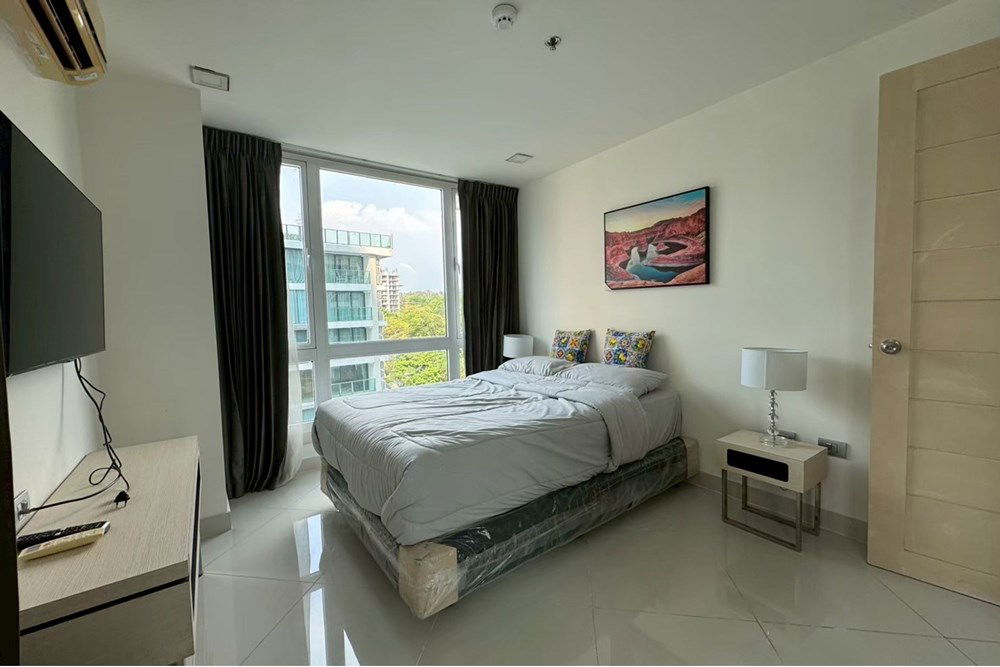 picture [920611001-377] Urban Oasis Condo in Pattaya - 1BR, Great Amenities - 20/29