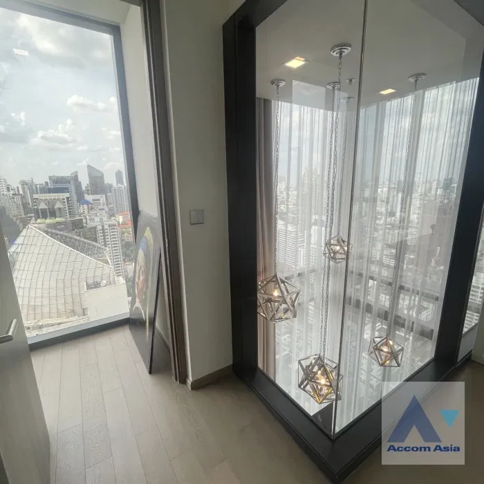 รูป 🔼🔽 AccomA 📩 Celes Asoke Condominium - รูปที่ 13/20