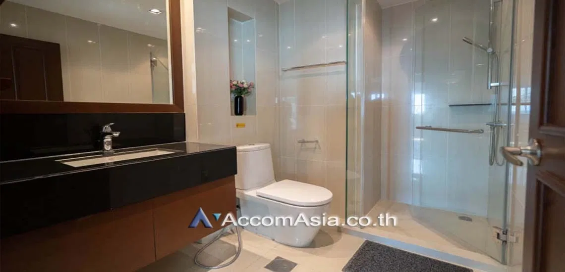 picture 🔼🔽 AccomA 📩  3 BR Condominium @Sathorn Gardens (AA10425) - 12/13