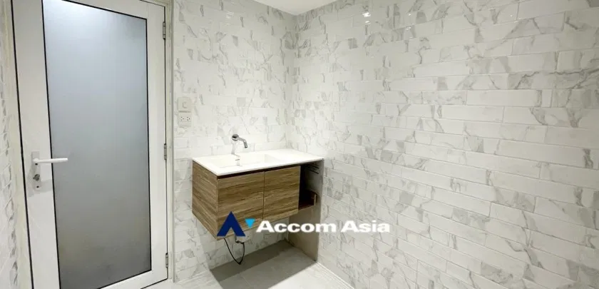 รูป 🔼🔽 AccomA 📩 Double High Ceiling,Duplex Condo,Ground Floor,Huge Terrace 2 BR Condominium @Siamese Gioia (AA15791) - รูปที่ 18/20