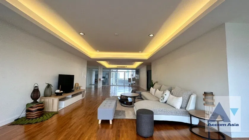 รูป 🔼🔽 AccomA 📩  4 BR Condominium @La Cascade (AA35145) - รูปที่ 5/20