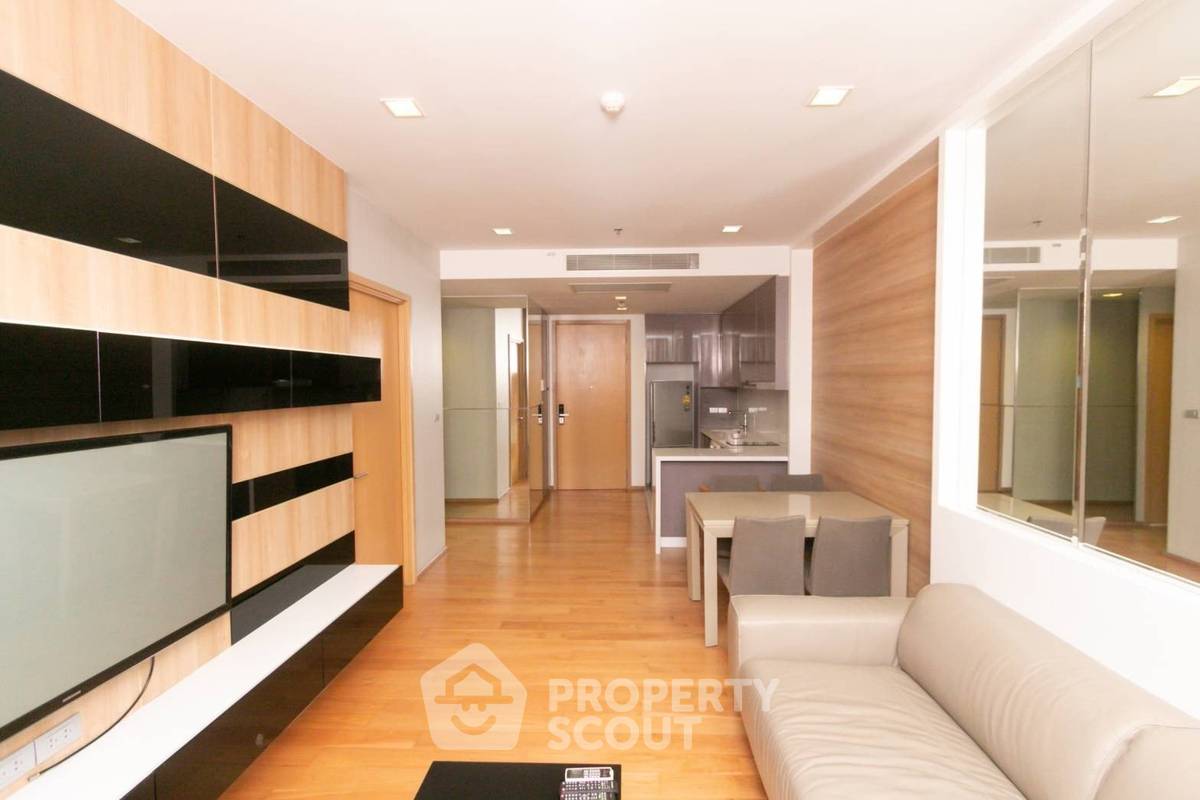 รูป คอนโด 2-ห้องนอน ที่ ไฮด์ สุขุมวิท 13 คอนโดมิเนี่ยม ใกล้ BTS นานา (ID 730268) - รูปที่ 14/36