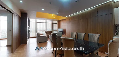 🔼🔽 AccomA 📩 Duplex Condo 3 BR Condominium @The Coast Bangkok (AA30292)
