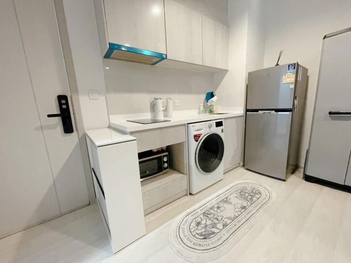 รูป WS2798 [เช่า] Life Sukhumvit 48  📏 BTS พระโขนง  💸 ค่าเช่า: 28,000 บาท/เดือน - รูปที่ 3/10