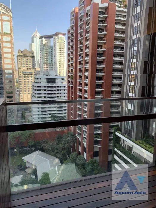picture 🔼🔽 AccomA 📩  2 BR Condominium @Hansar Residence (AA43366) - 6/6