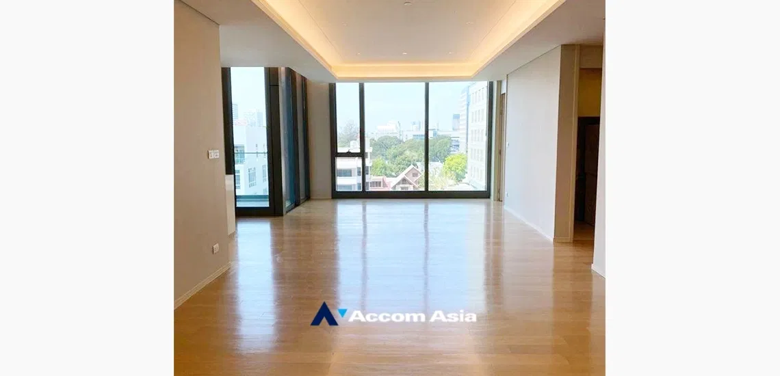 รูป 🔼🔽 AccomA 📩 Corner Unit 2 BR Condominium @Baan Sindhorn (AA33522) - รูปที่ 7/10