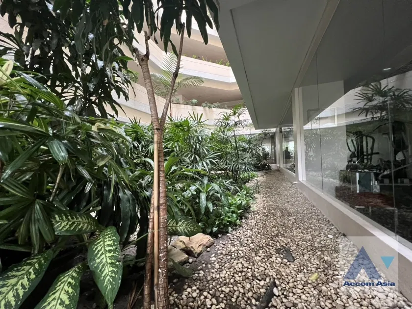picture 🔼🔽 AccomA 📩  3 BR Condominium @Baan Siri Sathorn Suanplu (AA39886) - 14/16
