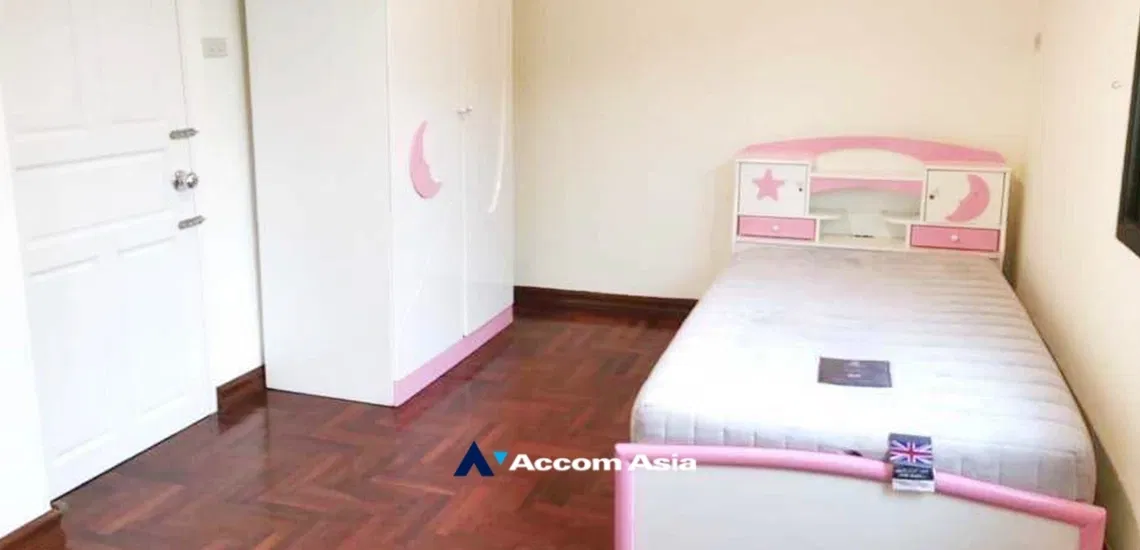 รูป 🔼🔽 AccomA 📩 Home Office 4 BR House in Thung Maha Mek (AA33376) - รูปที่ 10/18