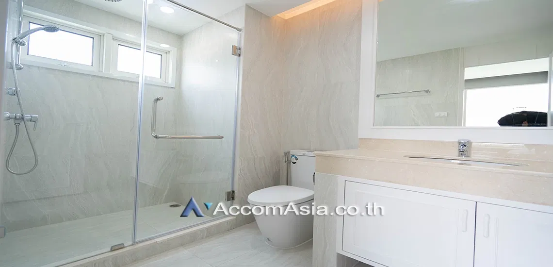 รูป 🔼🔽 AccomA 📩  3 BR Condominium @Wilshire (AA29565) - รูปที่ 10/11
