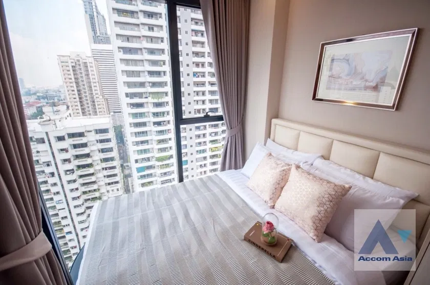 picture 🔼🔽 AccomA 📩  2 BR Condominium @Ashton Asoke (AA23980) - 12/15