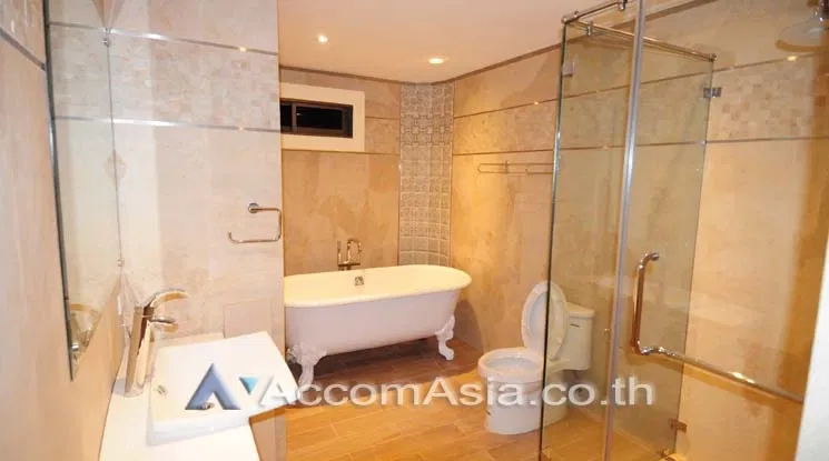 picture 🔼🔽 AccomA 📩 Tower Park – Spacious high-rise condo with rich interiors (21314) - 5/6