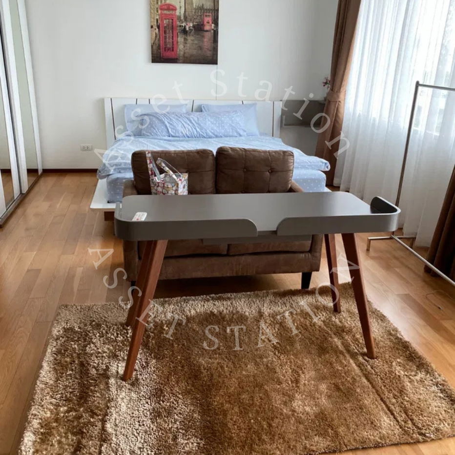 picture 🏢 Villa Sathorn – luxury condo in the heart of Sathorn, near BTS Krung Thonburi. - 1/9