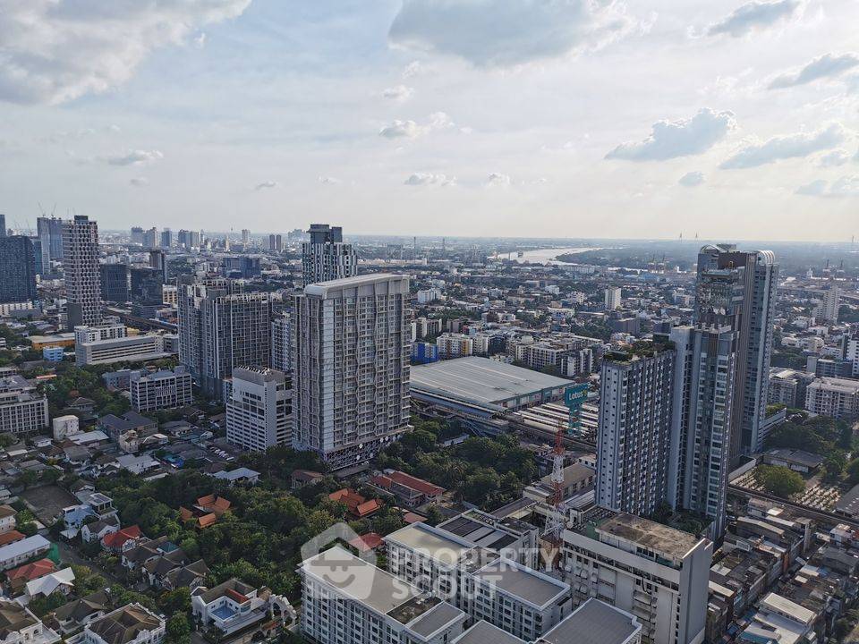 picture 1-BR Condo at Knightsbridge Prime Onnut near BTS On Nut (ID 1413257) - 8/8