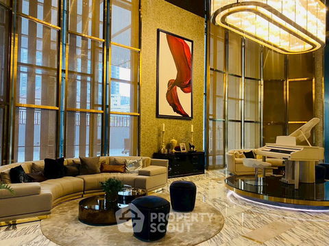 3-BR Condo at Laviq Sukhumvit 57 near BTS Thong Lor (ID 2283841)