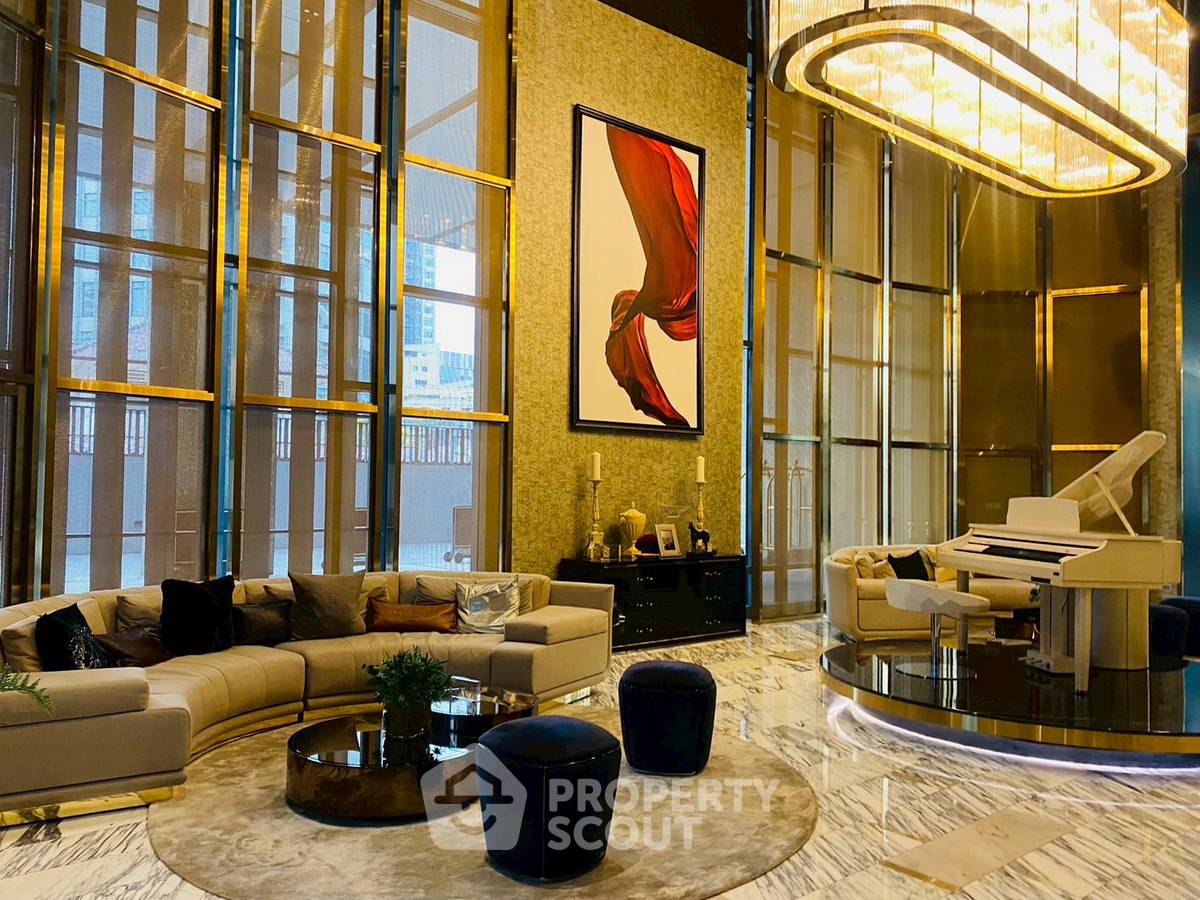 picture 3-BR Condo at Laviq Sukhumvit 57 near BTS Thong Lor (ID 2283841) - 1/14