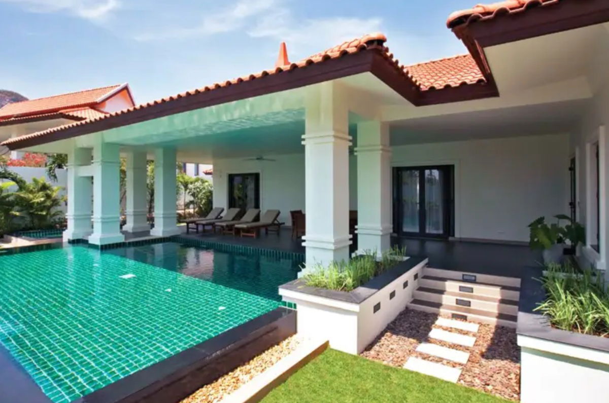 รูปภาพVilla Benua